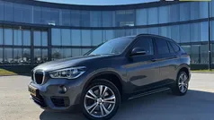 Gebruikt 2018 BMW X1 Executive SUV | € 24.880 (Eerlijke prijs)