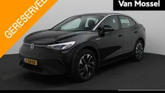 Zwart Gebruikt 2023 VW ID.5 Pro SUV | € 31.900 (Goede deal)