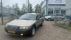 Beige Gebruikt 2001 Volvo XC70 Comfort SUV | € 2.695 (Goede deal)