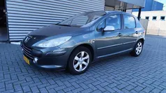 Gebruikt 2007 Peugeot 307 Premium Hatchback | € 999 (Goede deal)