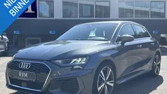 Gebruikt 2023 Audi A3 Sportback e-tron Sedan | € 28.899 (Super prijs)