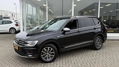 Occasion 2020 VW Tiguan Comfortline SUV | € 28.950 (Eerlijke prijs)