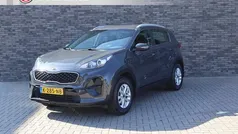 Gebruikt 2019 Kia Sportage SUV | € 19.500 (Eerlijke prijs)