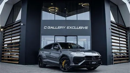 Occasion Lamborghini Urus 812 PK (597 kW) 2025 SUV