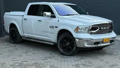 Wit Gebruikt 2016 Dodge Ram Pickup | € 27.499 (Goede deal)