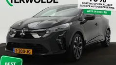 Zwart Gebruikt 2024 Mitsubishi Colt Edition Hatchback | € 20.840 (Goede deal)