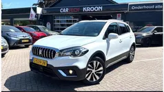 Wit Gebruikt 2020 Suzuki SX4 S-Cross Style SUV | € 19.750 (Goede deal)