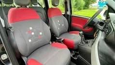 Gebruikt 2013 Fiat Panda Hatchback | € 3.888 (Eerlijke prijs)