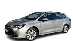 Stationwagon Gebruikt 2024 Toyota Corolla Active Stationwagen | € 28.795 (Eerlijke prijs)