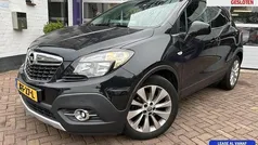 Gebruikt 2015 Opel Mokka Edition SUV | € 10.999 (Goede deal)