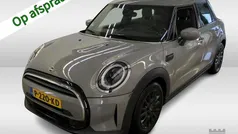 Gebruikt 2022 Mini Cooper Classic Hatchback | € 23.400 (Eerlijke prijs)