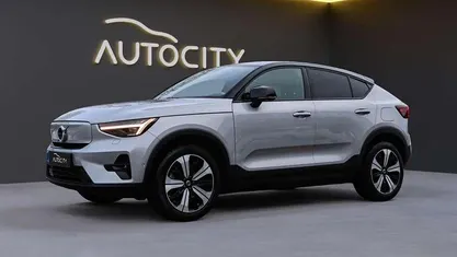 Gebruikt 2021 Volvo C40 SUV | € 28.750 (Goede deal)