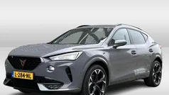 Grijs Gebruikt 2021 Cupra Formentor SUV | € 26.450 (Eerlijke prijs)