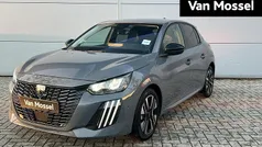 Grijs Gebruikt 2025 Peugeot 208 Allure Hatchback | € 23.940 (Eerlijke prijs)