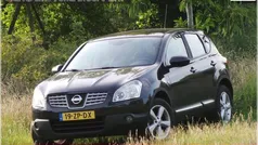 Gebruikt 2008 Nissan Qashqai Premium Edition SUV | € 3.949 (Eerlijke prijs)