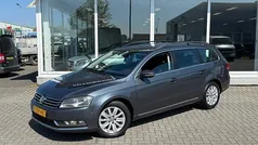 Stationwagon Gebruikt 2014 VW Passat Comfortline Stationwagen | € 11.750 (Eerlijke prijs)
