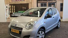 Grijs Gebruikt 2011 Suzuki Alto Comfort+ Hatchback | € 2.495 (Goede deal)