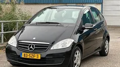 Gebruikt 2011 Mercedes A160 Business MPV | € 6.650 (Eerlijke prijs)