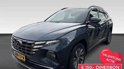Occasion 2024 Hyundai Tucson Comfort SUV | € 34.930 (Eerlijke prijs)