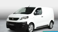 Wit Gebruikt 2021 Peugeot Expert Premium Van | € 20.199 (Goede deal)