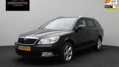 Gebruikt 2011 Skoda Octavia Business Line Stationwagen | € 3.250 (Eerlijke prijs)