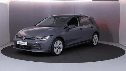 Occasion 2025 VW Golf VIII Edition Hatchback | € 32.949 (Goede deal)