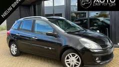 Gebruikt 2008 Renault Clio GrandTour Dynamique Stationwagen | € 2.395 (Eerlijke prijs)