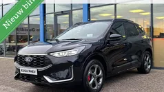 Gebruikt 2025 Ford Kuga ST-Line X SUV | € 40.900 (Goede deal)