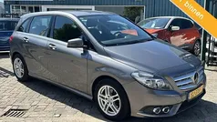 Gebruikt 2012 Mercedes B180 MPV | € 8.950 (Eerlijke prijs)