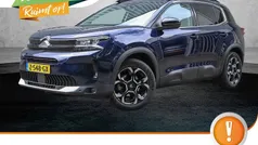 Blauw, metallic lak Gebruikt 2024 Citroën C5 Aircross SUV | € 29.400 (Super prijs)