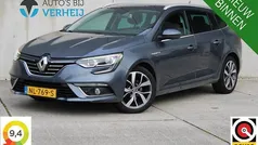 Gebruikt 2017 Renault Mégane GrandTour Bose Edition Stationwagen | € 9.950 (Eerlijke prijs)