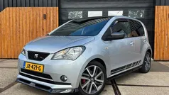 Gebruikt 2016 Seat Mii CONNECT Hatchback | € 7.399 (Eerlijke prijs)