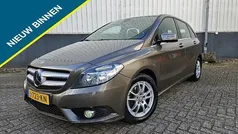 Gebruikt 2012 Mercedes B180 MPV | € 6.999 (Goede deal)