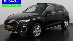 Gebruikt 2021 Audi Q5 S-Line SUV | € 43.895 (Super prijs)