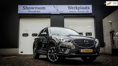 Gebruikt 2016 Mazda CX-5 SUV | € 15.950 (Eerlijke prijs)