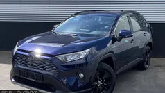 Gebruikt 2019 Toyota RAV4 Hybrid SUV | € 28.400 (Eerlijke prijs)