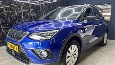 Gebruikt 2020 Seat Arona SUV | € 15.750 (Eerlijke prijs)