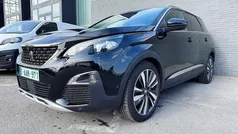 Gebruikt 2020 Peugeot 5008 GT-line MPV | € 23.999 (Goede deal)