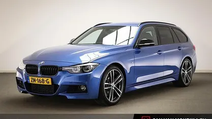 Occasion BMW 318 M Sport 136 PK (100 kW) 2019 Stationwagen