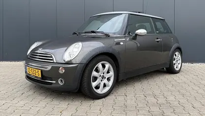 Occasion Mini Cooper Chili 116 PK (85 kW) 2006 Hatchback