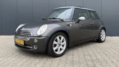 Gebruikt 2006 Mini Cooper Chili Hatchback | € 4.495 (Super prijs)