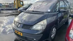 Grijs Gebruikt 2004 Renault Espace Expression MPV | € 750 (Eerlijke prijs)