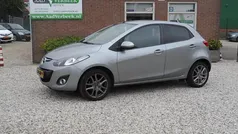 Gebruikt 2012 Mazda 2 Hatchback | € 5.555 (Eerlijke prijs)