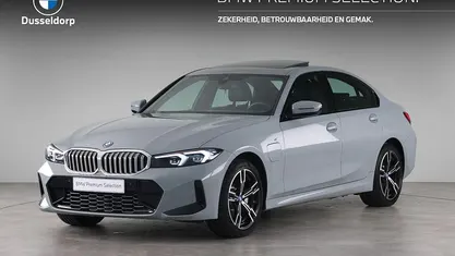 Occasion BMW 320e Comfort Edition 204 PK (150 kW) 2024 Sedan