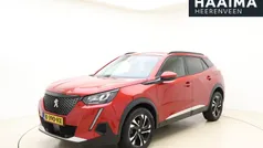 Gebruikt 2020 Peugeot 2008 Allure SUV | € 16.950 (Eerlijke prijs)