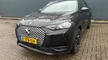 Occasion 2020 DS Automobiles DS3 Crossback E-Tense Business SUV | € 14.495 (Eerlijke prijs)