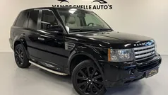 Gebruikt 2006 Land Rover Range Rover Sport SUV | € 20.990 (Eerlijke prijs)