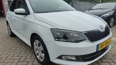 Gebruikt 2018 Skoda Fabia Ambition Hatchback | € 9.750 (Eerlijke prijs)