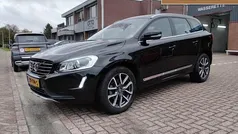Gebruikt 2016 Volvo XC60 Momentum SUV | € 23.450 (Eerlijke prijs)