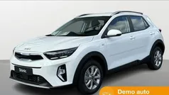 Wit Gebruikt 2024 Kia Stonic 2 SUV | € 23.735 (Eerlijke prijs)